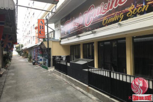 Dom na sprzedaż 65m2 Central - Hua Hin, Prachuap Khiri Khan, Thailand - zdjęcie 3