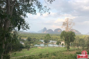 Działka na sprzedaż Phang Nga, Phang Nga, Thailand - zdjęcie 1