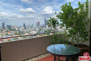 Mieszkanie na sprzedaż 186m2 Phrom Phong, Bangkok, Thailand - zdjęcie 1