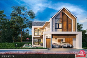 Dom na sprzedaż 248m2 315/172 Moo 12, Thapprayard Road, Nongprue, เมืองพัทยา อำเภอบางละมุง ช - zdjęcie 1