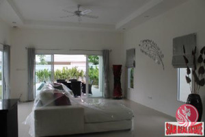 Dom na sprzedaż 120m2 West - Hua Hin, Prachuap Khiri Khan, Thailand - zdjęcie 2