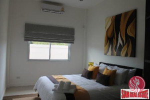 Dom na sprzedaż 120m2 West - Hua Hin, Prachuap Khiri Khan, Thailand - zdjęcie 3