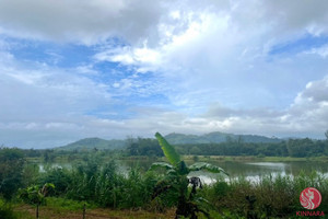 Działka na sprzedaż Phang Nga, Phang Nga, Thailand - zdjęcie 1