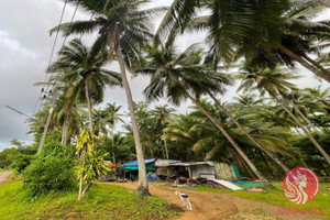 Działka na sprzedaż Phang Nga, Phang Nga, Thailand - zdjęcie 3