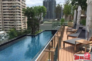 Mieszkanie na sprzedaż 95m2 Soi Sukhumvit  - zdjęcie 1