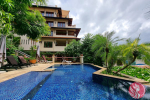 Mieszkanie na sprzedaż 180m2 Kata, Phuket, Thailand - zdjęcie 2