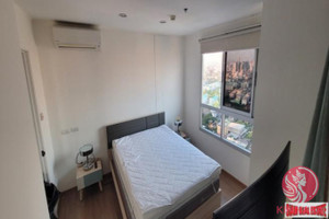 Mieszkanie na sprzedaż 48m2 Krung Thonburi, Bangkok, Thailand - zdjęcie 3