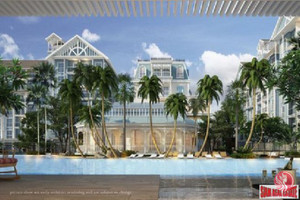 Mieszkanie na sprzedaż 36m2 Jomtien Beach - zdjęcie 1