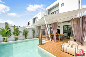 Dom na sprzedaż 180m2 Nai Harn, Phuket, Thailand - zdjęcie 1