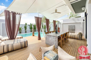 Dom na sprzedaż 180m2 Nai Harn, Phuket, Thailand - zdjęcie 2