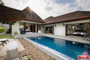 Dom na sprzedaż 190m2 Rawai, Phuket, Thailand - zdjęcie 1