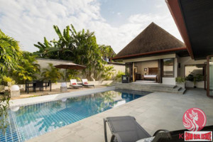 Dom na sprzedaż 190m2 Rawai, Phuket, Thailand - zdjęcie 2