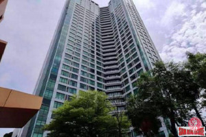 Mieszkanie na sprzedaż 110m2 Krung Thonburi, Bangkok, Thailand - zdjęcie 1