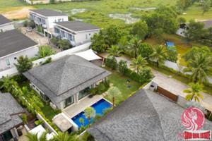 Dom na sprzedaż 140m2 Cherng Talay, Phuket, Thailand - zdjęcie 3