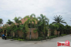 Dom na sprzedaż 430m2 315/172 Moo 12, Thapprayard Road, Nongprue, เมืองพัทยา อำเภอบางละมุง ช - zdjęcie 1