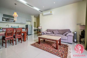 Dom na sprzedaż 108m2 Central - Hua Hin, Prachuap Khiri Khan, Thailand - zdjęcie 2