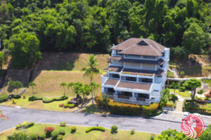 Mieszkanie na sprzedaż 275m2 Mai Khao, Phuket, Thailand - zdjęcie 2