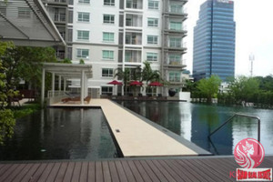 Mieszkanie na sprzedaż 61m2 Lat Phrao, Bangkok, Thailand - zdjęcie 2