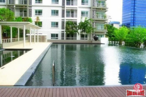 Mieszkanie na sprzedaż 61m2 Lat Phrao, Bangkok, Thailand - zdjęcie 1