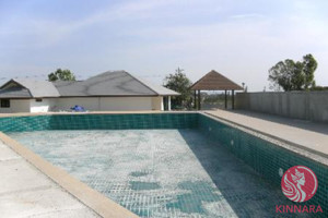 Mieszkanie na sprzedaż 176m2 North - Hua Hin, Prachuap Khiri Khan, Thailand - zdjęcie 3