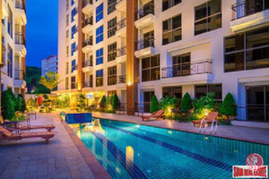 Mieszkanie na sprzedaż 32m2 South Pattaya, Chonburi, Thailand - zdjęcie 1