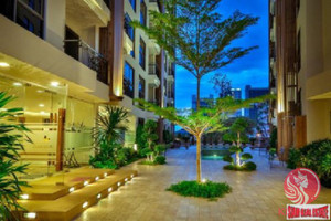 Mieszkanie na sprzedaż 32m2 South Pattaya, Chonburi, Thailand - zdjęcie 3