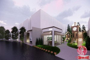 Dom na sprzedaż 161m2 Garden Place Village Mueang Thalang - zdjęcie 2