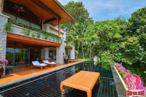 Mieszkanie na sprzedaż 162m2 Kamala, Phuket, Thailand - zdjęcie 3