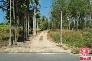 Działka na sprzedaż Phang Nga, Phang Nga, Thailand - zdjęcie 3