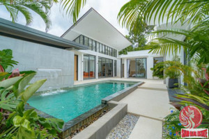 Dom na sprzedaż 180m2 Cherng Talay, Phuket, Thailand - zdjęcie 3