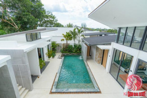 Dom na sprzedaż 180m2 Cherng Talay, Phuket, Thailand - zdjęcie 2