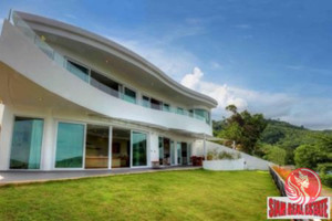 Dom na sprzedaż 880m2 Chalong, Phuket, Thailand - zdjęcie 3