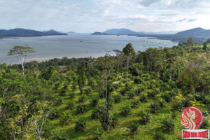 Działka na sprzedaż Phang Nga, Phang Nga, Thailand - zdjęcie 3