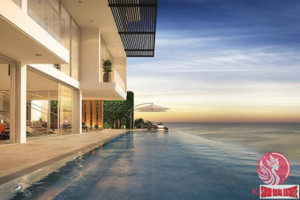 Mieszkanie na sprzedaż 380m2 Nai Thon, Phuket, Thailand - zdjęcie 3