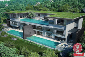 Mieszkanie na sprzedaż 380m2 Nai Thon, Phuket, Thailand - zdjęcie 2