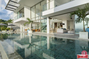 Mieszkanie na sprzedaż 380m2 Nai Thon, Phuket, Thailand - zdjęcie 1