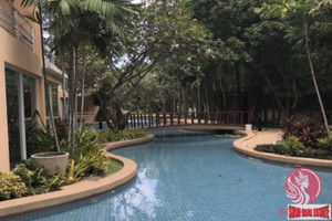 Mieszkanie na sprzedaż 159m2 Central - Hua Hin, Prachuap Khiri Khan, Thailand - zdjęcie 3