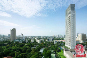 Mieszkanie na sprzedaż 122m2 Lumphini, Bangkok, Thailand - zdjęcie 2