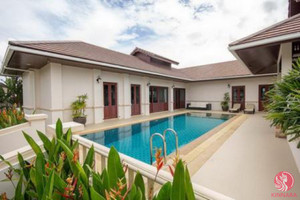 Dom na sprzedaż 250m2 West - Hua Hin, Prachuap Khiri Khan, Thailand - zdjęcie 1