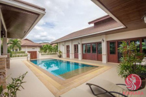 Dom na sprzedaż 250m2 West - Hua Hin, Prachuap Khiri Khan, Thailand - zdjęcie 2