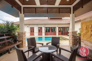 Dom na sprzedaż 250m2 West - Hua Hin, Prachuap Khiri Khan, Thailand - zdjęcie 3