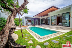 Dom na sprzedaż 440m2 Cherng Talay, Phuket, Thailand - zdjęcie 1