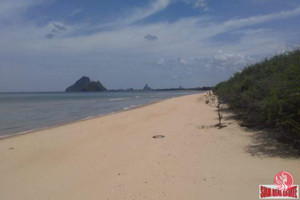 Działka na sprzedaż South - Hua Hin, Prachuap Khiri Khan, Thailand - zdjęcie 1