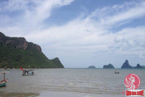 Działka na sprzedaż South - Hua Hin, Prachuap Khiri Khan, Thailand - zdjęcie 3