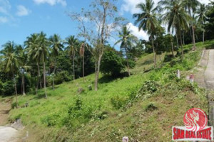 Działka na sprzedaż Nathon, Surat Thani, Thailand - zdjęcie 3