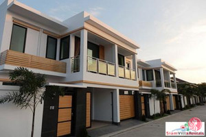 Mieszkanie na sprzedaż 230m2 Jomtien, Chonburi, Thailand - zdjęcie 1