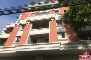 Mieszkanie na sprzedaż 235m2 Phrom Phong, Bangkok, Thailand - zdjęcie 1