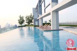 Mieszkanie na sprzedaż 59m2 North Pattaya, Chonburi, Thailand - zdjęcie 3