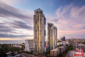 Mieszkanie na sprzedaż 59m2 Thanon Pattaya Nuea - zdjęcie 1