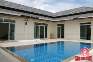 Dom na sprzedaż 283m2 North - Hua Hin, Prachuap Khiri Khan, Thailand - zdjęcie 3